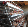 A Type Chicken Layer Cage Chicken cage for Tropical Climate